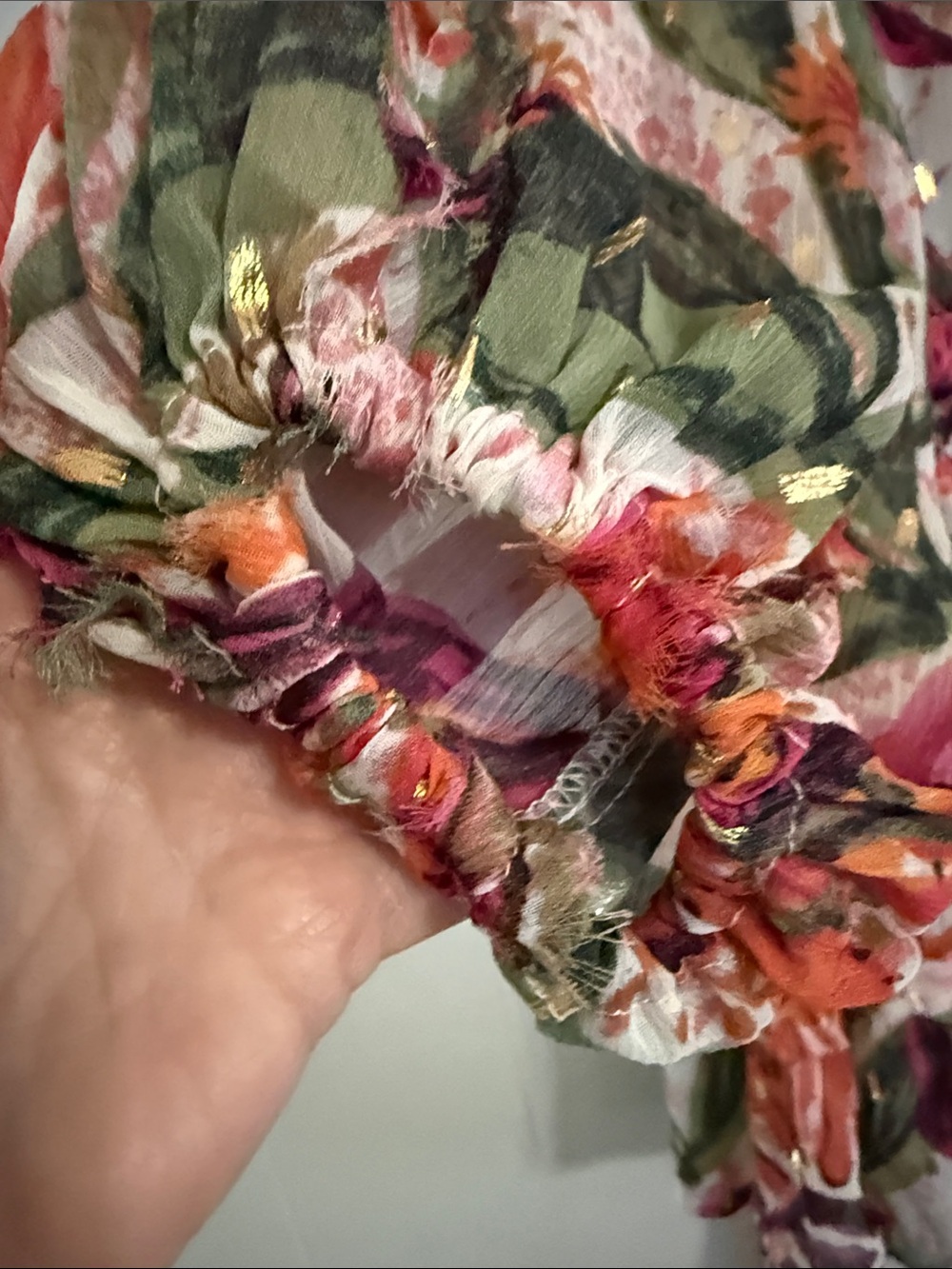 o.p.t. Rhea Dress - Picture 7 of 13